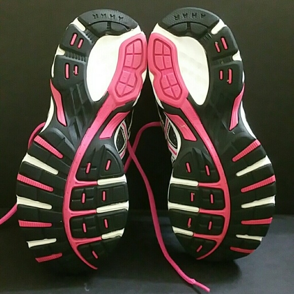 ASICS GEL-STRIKE WOMEN SHOES - Picture 5 of 6